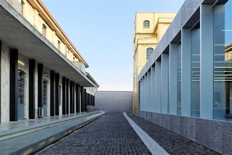 fondazione prada architects|where is prado museum.